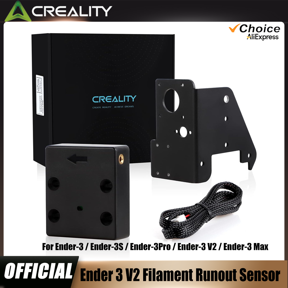 Creality Printer Ender 3 - Sensor de Filamento Creality para Ender
