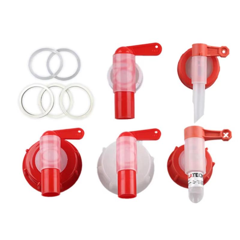 Silicone Tap Washer - 1 unidad de grifo de plástico