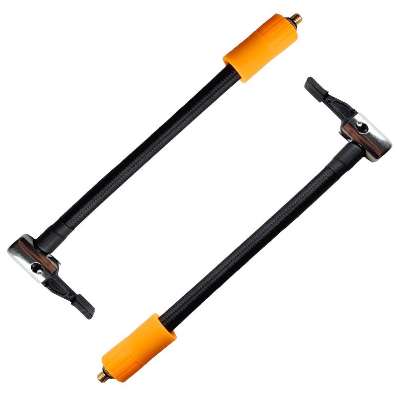 1 Manguera Trenzada para Infla - Flexible Hose Braided reseña y precio