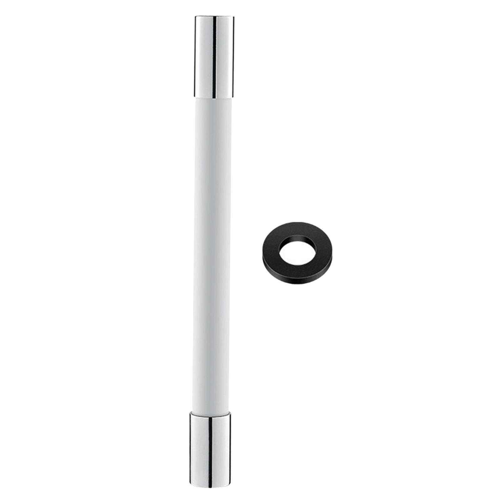 Tubo de extensión de grifo Uni - Silicone Tap Washer reseña y precio