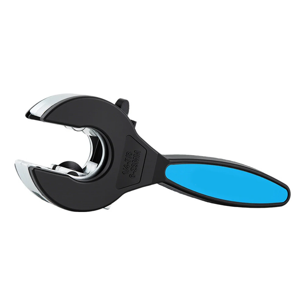 Cortador de tubos profesional  - Pipe Cutter Ratchet reseña y precio