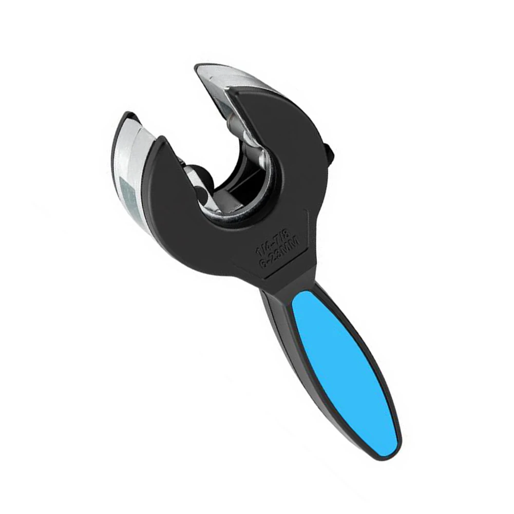 Cortador de tubos profesional  - Pipe Cutter Ratchet reseña y precio