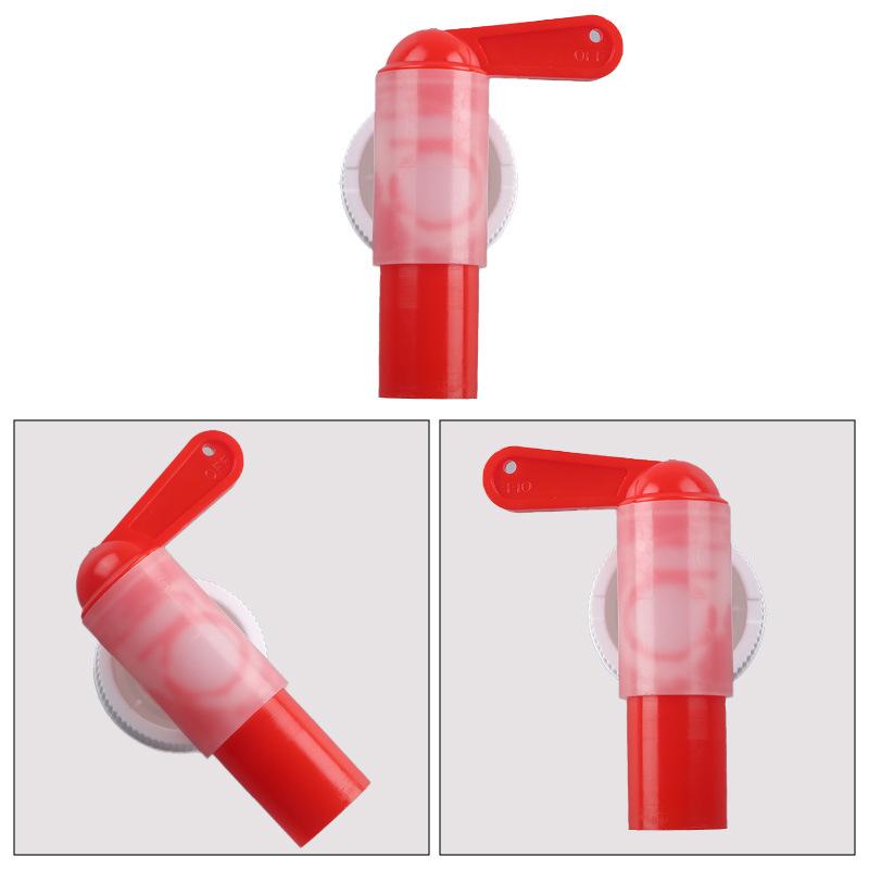 1 unidad de grifo de plástico  - Silicone Tap Washer reseña y precio