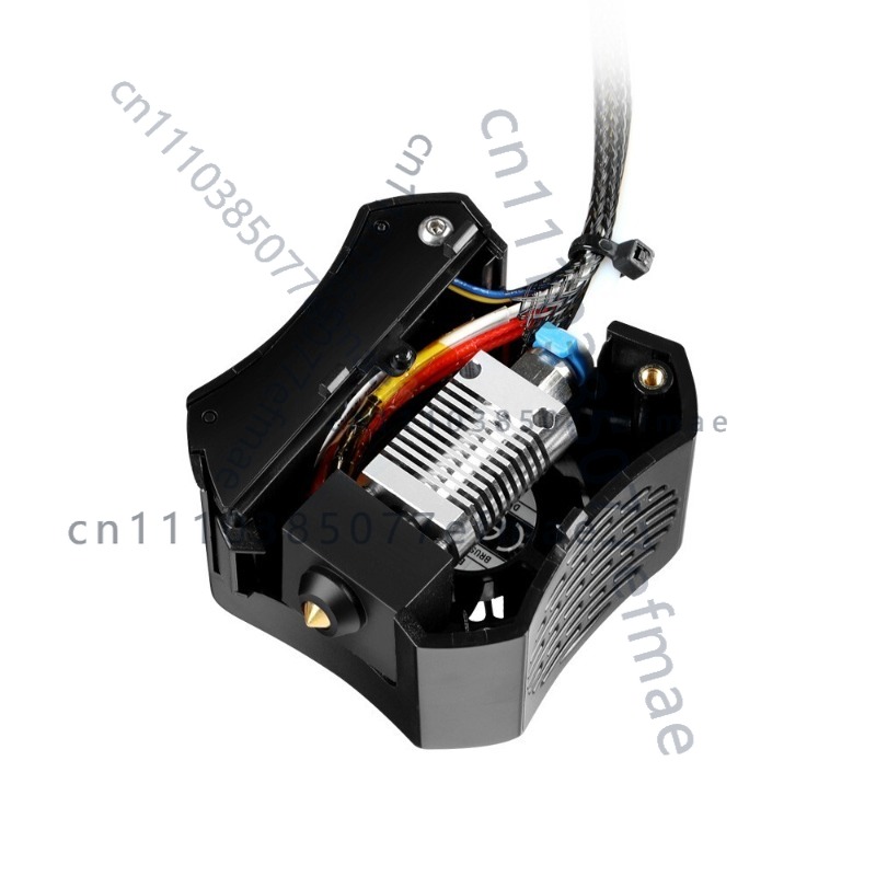 Kit Completo de Hotend para Cr - Creality Printer Ender 3 reseña y precio