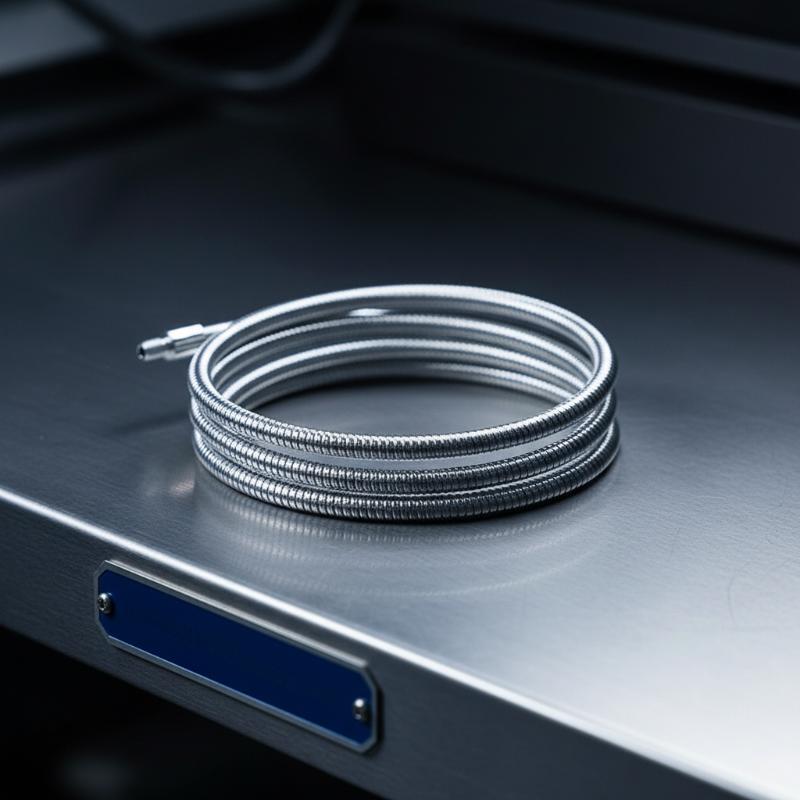 Tubo flexible para micrófono M - Drain Snake Flexible reseña y precio